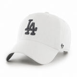 '47 クリーンナップ  ロサンゼルス・ドジャース ホワイトノイズ ホワイト × チャコール