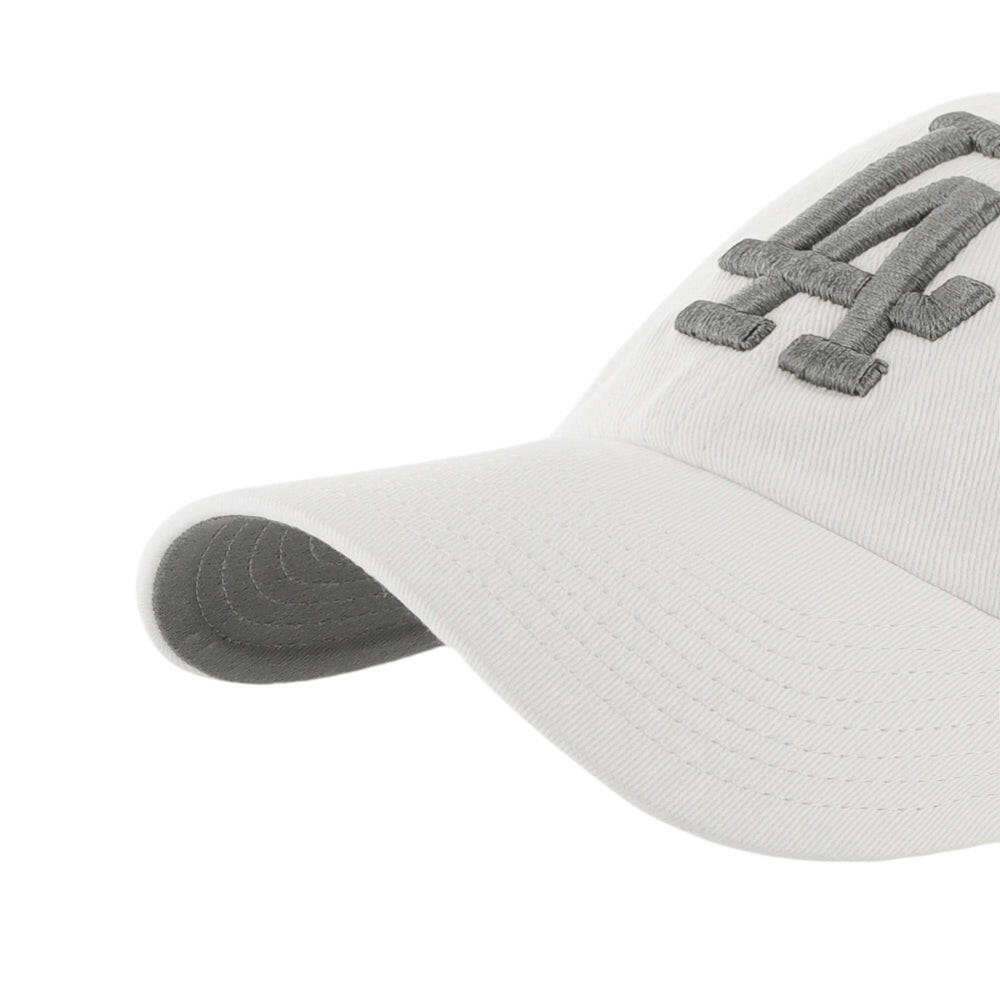 47 クリーンナップ ロサンゼルス・ドジャース ホワイトノイズ