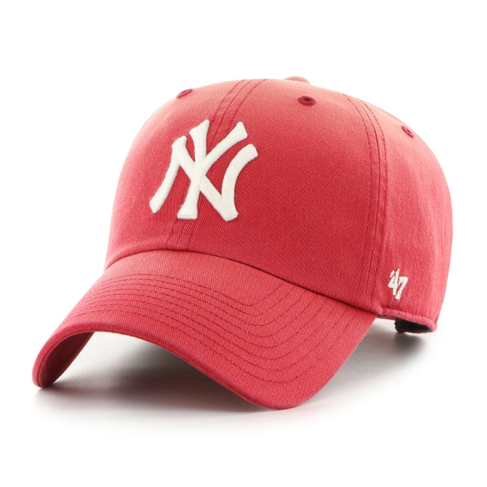 カーディナルス レッドキャップ Men's St. Louis Cardinals '47 Red Team Franchise Fitted Hat