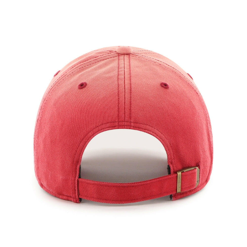 47 クリーンナップ ニューヨーク・ヤンキース Truro レッド – '47