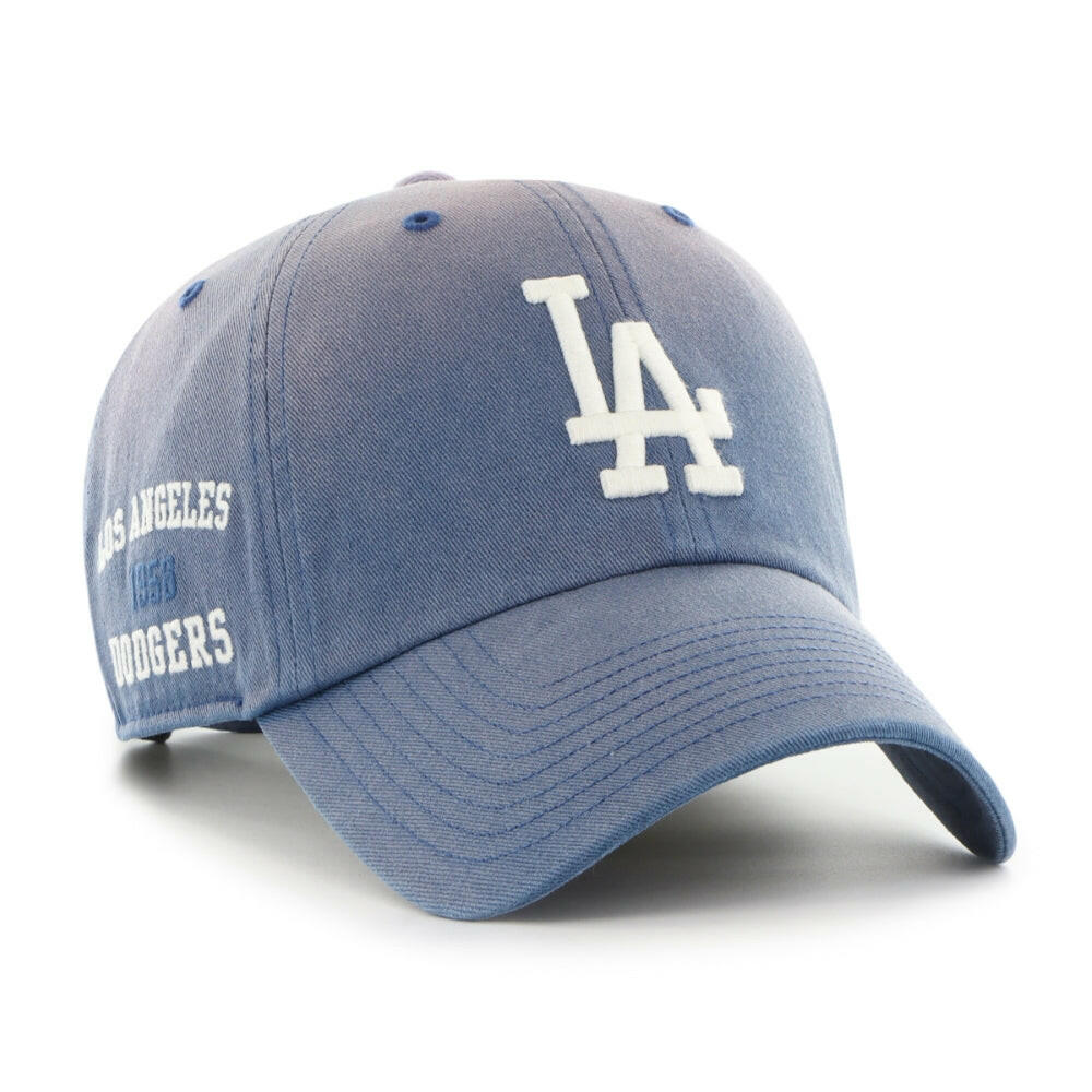 47 クリーンナップ ロサンゼルス・ドジャース Truro ティンバーブルー