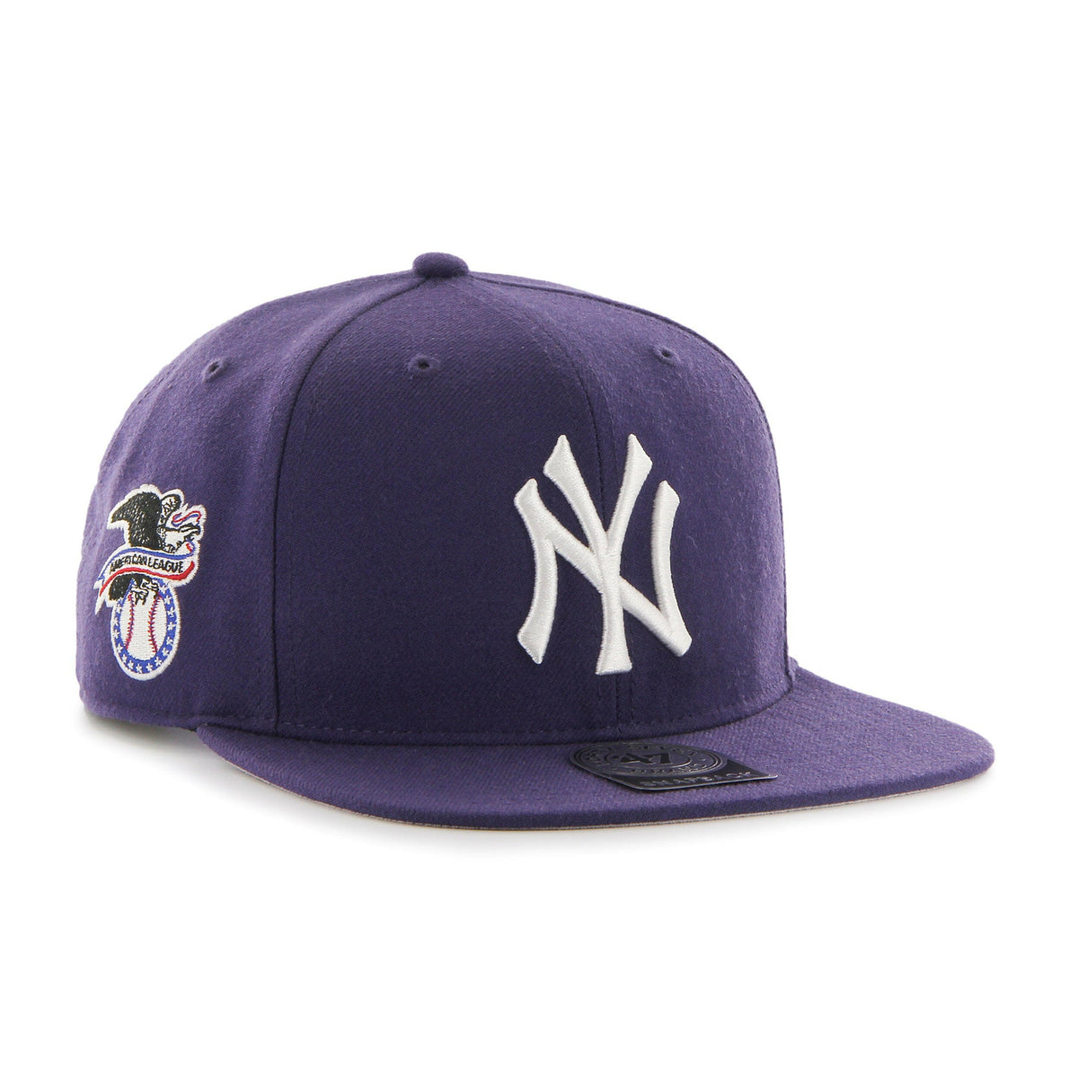 59FIFTY MLB Sugar Shack ニューヨーク・ヤンキース 59FIFTY MLB Sugar Shack クーパーズタウン ニューヨーク
