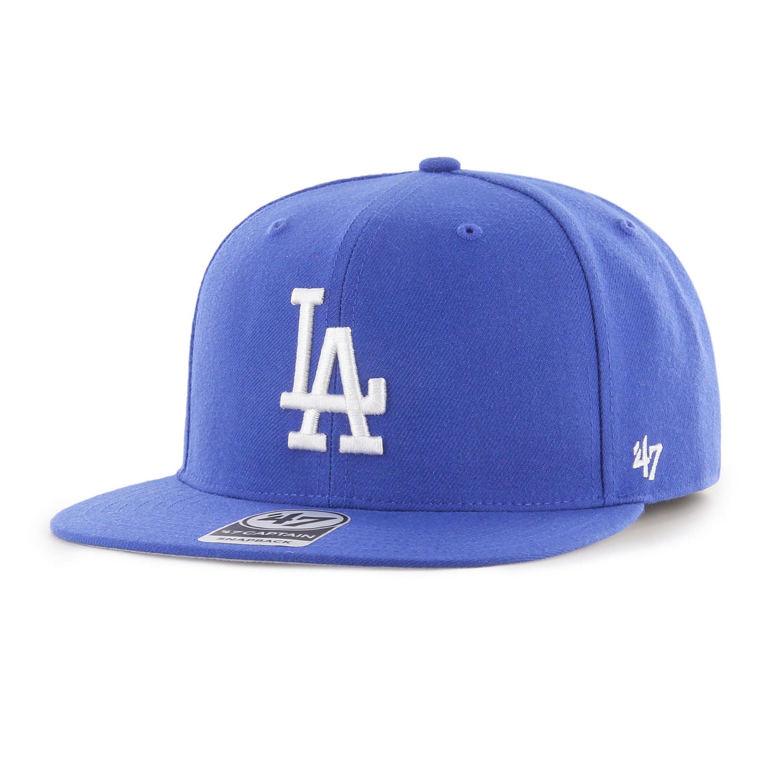 47 HITCH ロサンゼルス・ドジャース キャップ 47 Brand Los Angeles Dodgers Hitch | Foot Locker