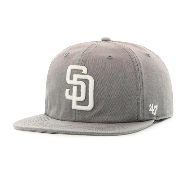 47 キャプテン サンディエゴ・パドレス リラックス SEBASCO