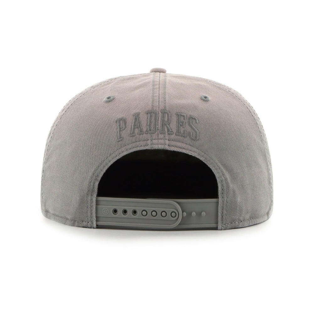 パドレス　キャップ 47 SAN DIEGO PADRES（サンディエゴ・パドレス） キャップ一覧