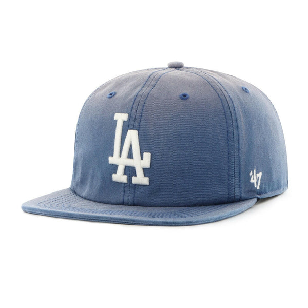 47 キャプテン ロサンゼルス・ドジャース リラックス SEBASCO