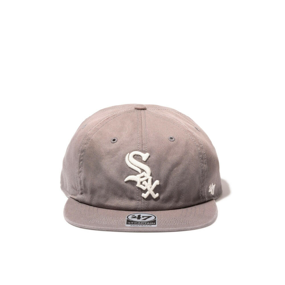 47 キャプテン シカゴ・ホワイトソックス リラックス SEBASCO