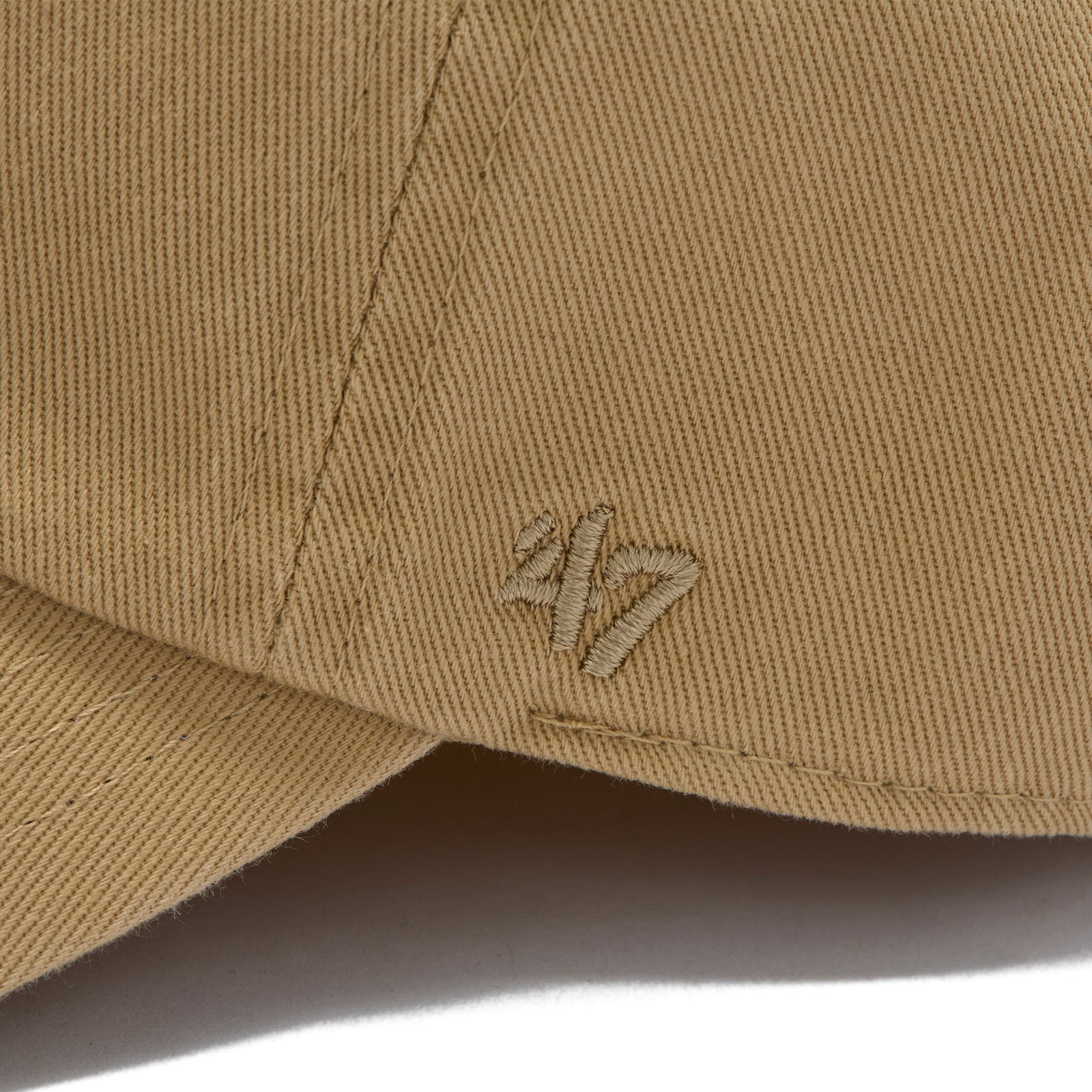 47 クリーンナップ ニューヨーク・ヤンキース カーキ × ベージュ – '47