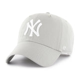 ’47 クリーンナップ  ニューヨーク・ヤンキース グレー