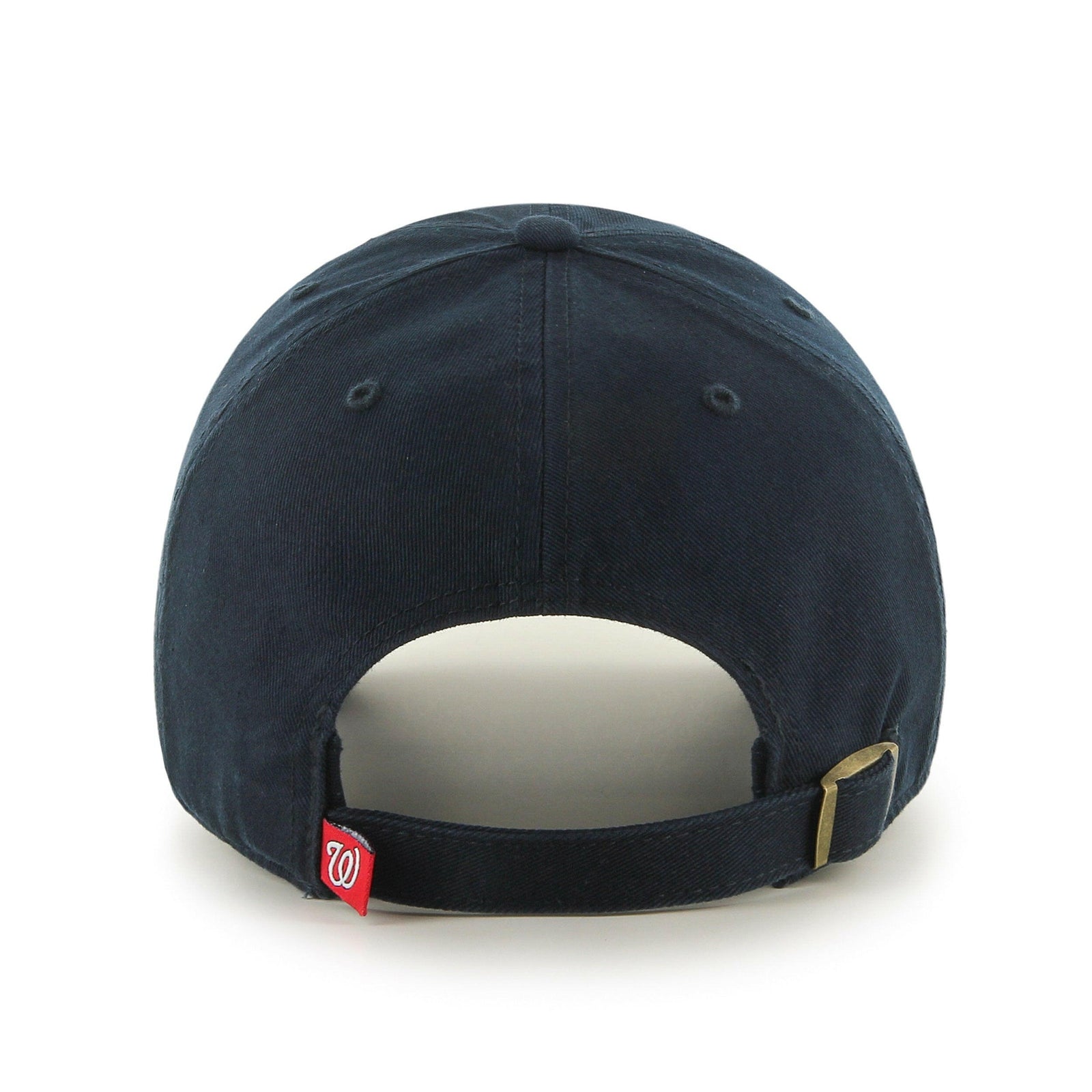 MLB ワシントン・ナショナルズ ジャケット ＸＬ ベースボールジャケット☆ニューエラ☆ワシントン・ナショナルズ