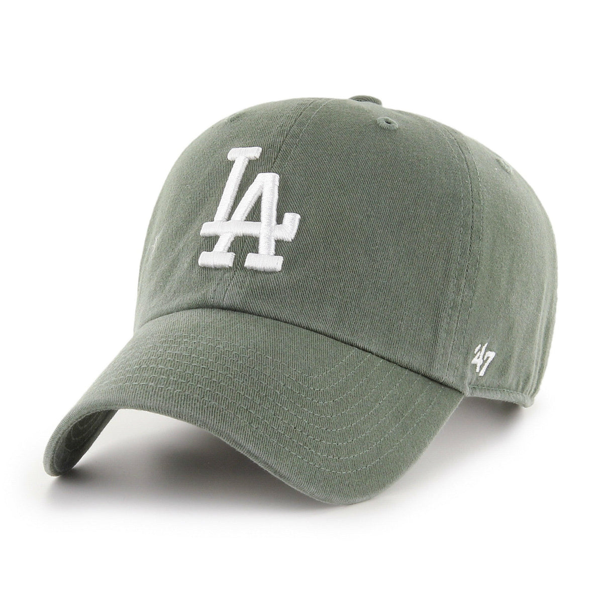 ロサンゼルス・ドジャース | '47（フォーティーセブン）| MLB