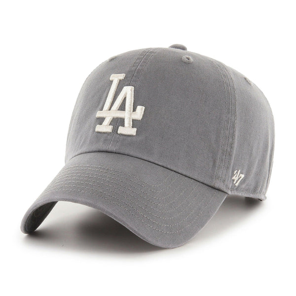 ミスターカートゥーン ドジャース フォーティーセブン グラフィティ キャップ 灰 MR CARTOON DODGERS 47 GRAFFITI CAP GREY - メルカリ