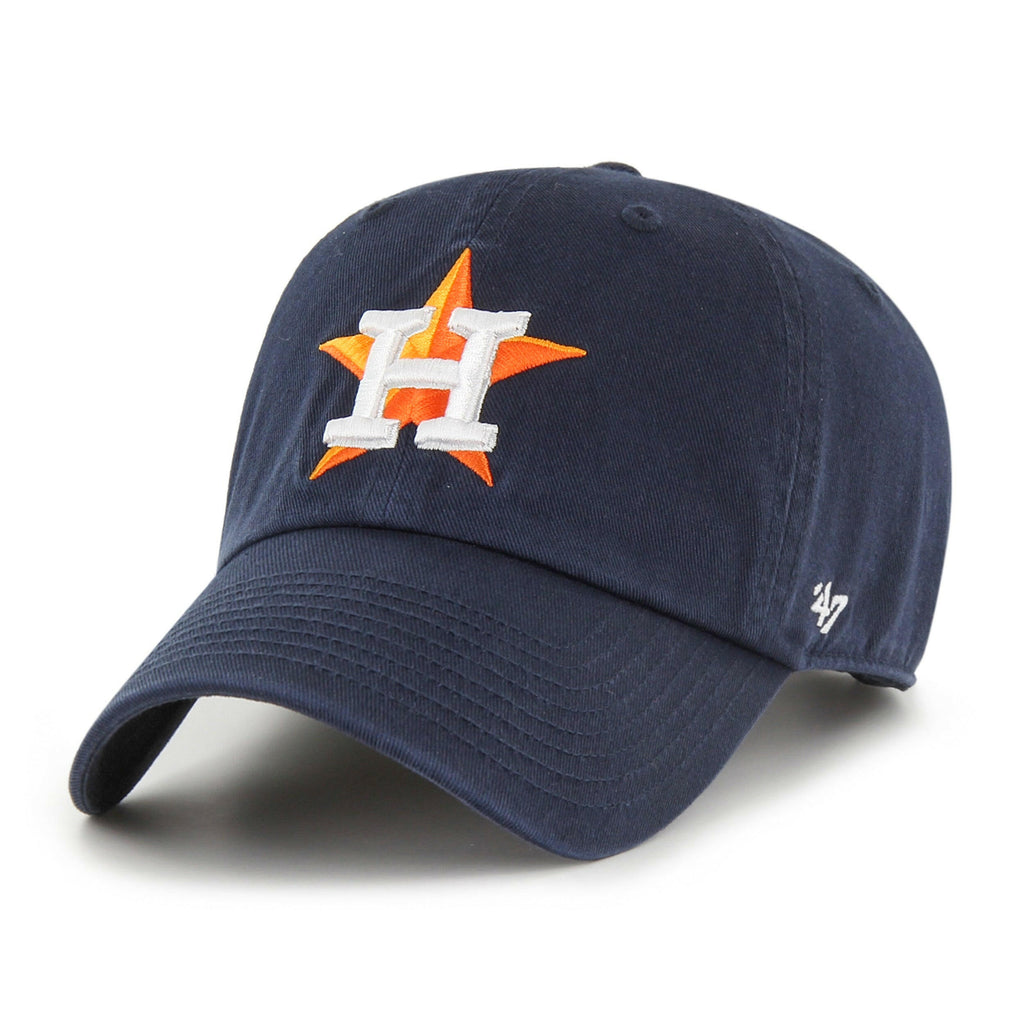 MLB ヒューストンアストロズ　ヴィンテージキャップ NEW ERA(ニューエラ) キャップ 59FIFTY Vintage Color