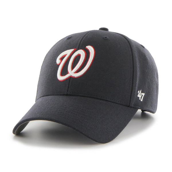 MLB ワシントン・ナショナルズ ジャケット ＸＬ Washington Nationals Jackets - MLB Apparel