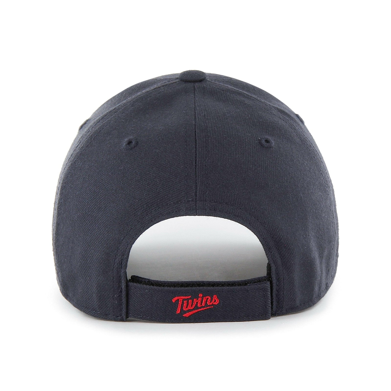 ミネソタ・ツインズ フルジップジャケット Men's Minnesota Twins Majestic Navy On-Field Therma Base