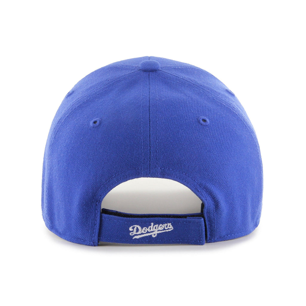 47 MVP ロサンゼルス ドジャース 2025 City Connect 59FIFTY オンフィールド 2025 MLB City Connect ロサンゼルス