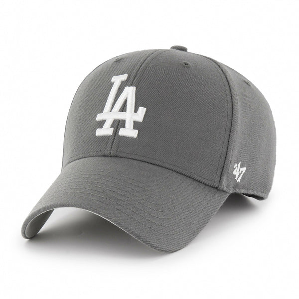 47 エムブイピー ロサンゼルス・ドジャース チャコール – '47