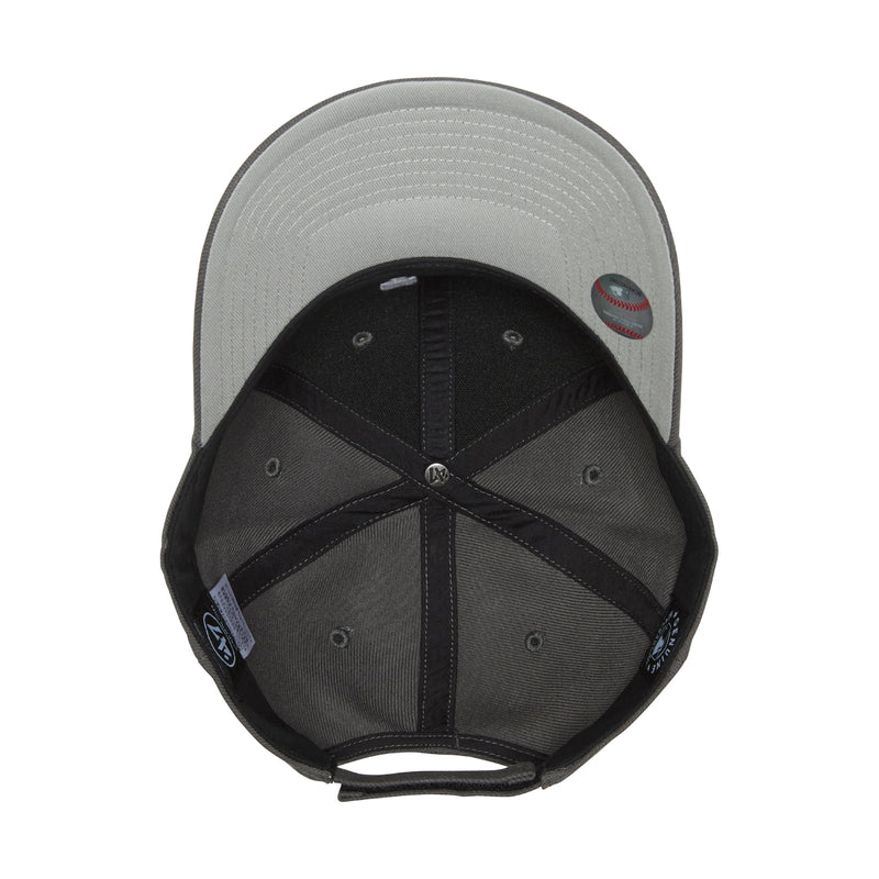 47 エムブイピー ロサンゼルス・ドジャース チャコール – '47