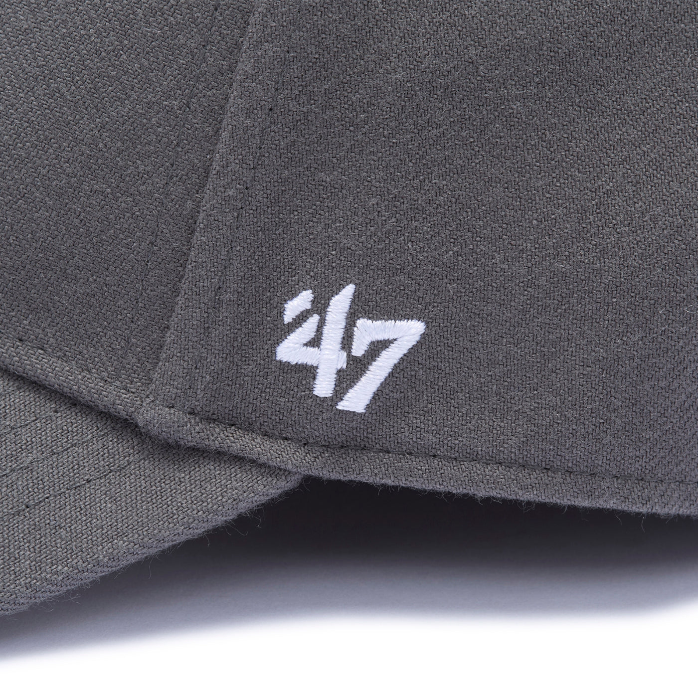 47 エムブイピー ロサンゼルス・ドジャース チャコール – '47