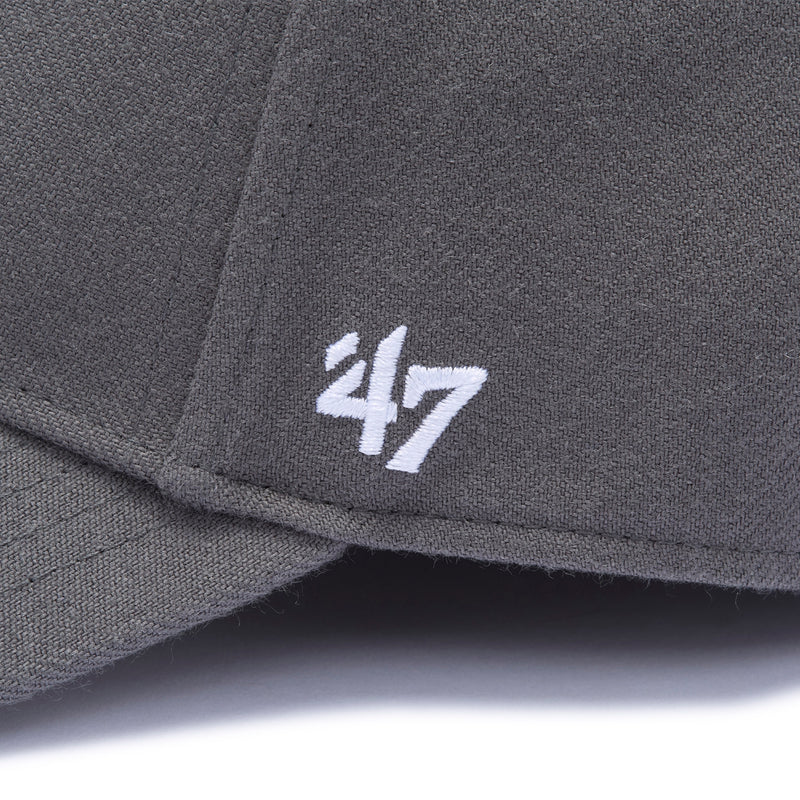 47 エムブイピー ロサンゼルス・ドジャース チャコール – '47