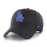’47 エムブイピー  ロサンゼルス・ドジャース ブラック