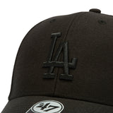 '47 エムブイピー ロサンゼルス・ドジャース ブラック  | ’47 フォーティーセブン公式オンラインストア