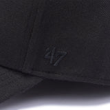 '47 エムブイピー ロサンゼルス・ドジャース ブラック  | ’47 フォーティーセブン公式オンラインストア