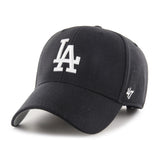 ’47 エムブイピー  ロサンゼルス・ドジャース ブラック