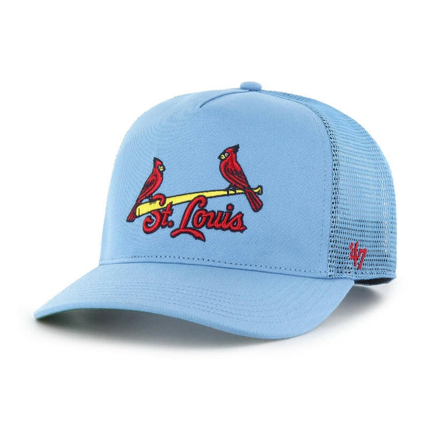 セントルイスカージナルス Busch Stadium フィッティドキャップ nb09-44b-ej-je3 – Amazingstore