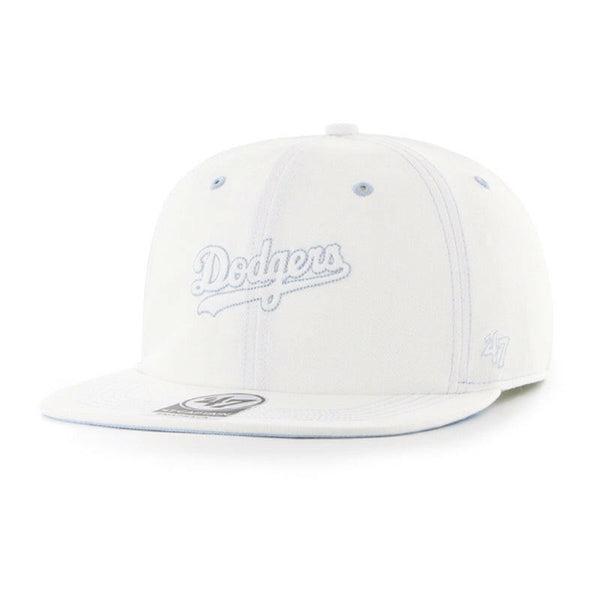 47 キャプテン リラックス ロサンゼルス・ドジャース In the Clouds