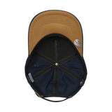 '47 エムブイピー コントラストステッチ  ニューヨーク・ヤンキース ネイビー