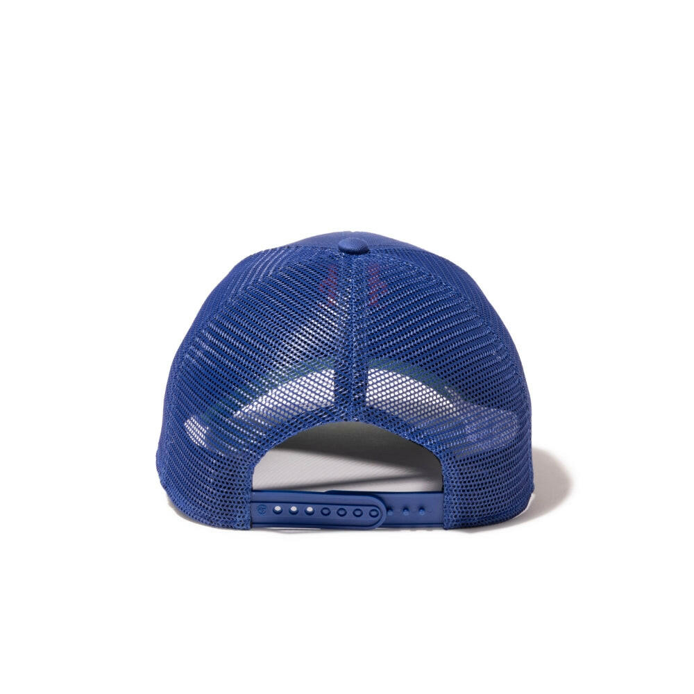 47 エムブイピー ニューヨーク・メッツ BRANSON メッシュ