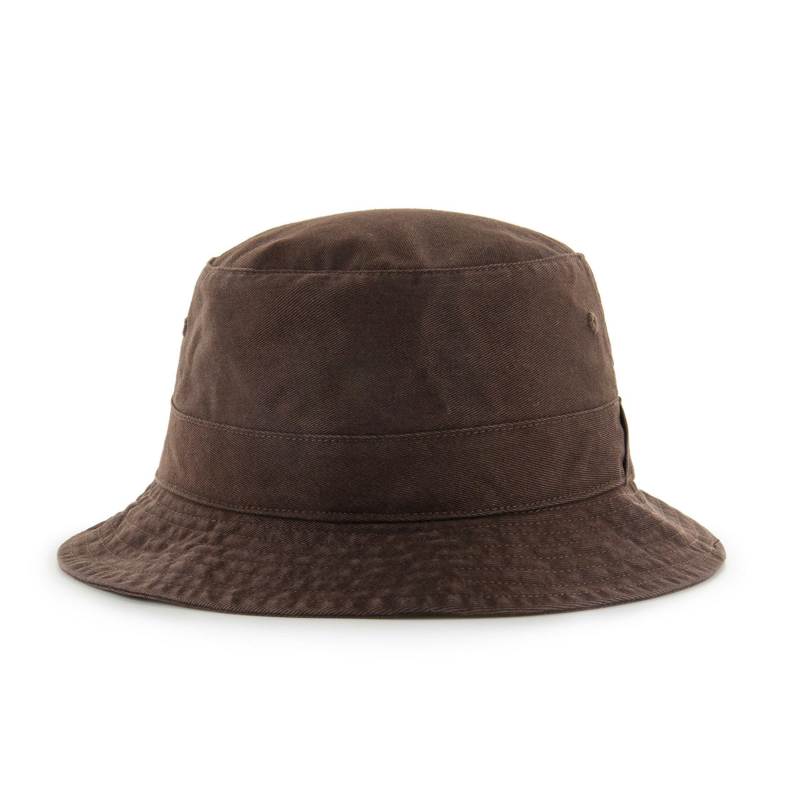 FOXEY ブラウン バケットハット 47 バケットハット サンディエゴ・パドレス ブラウン – '47