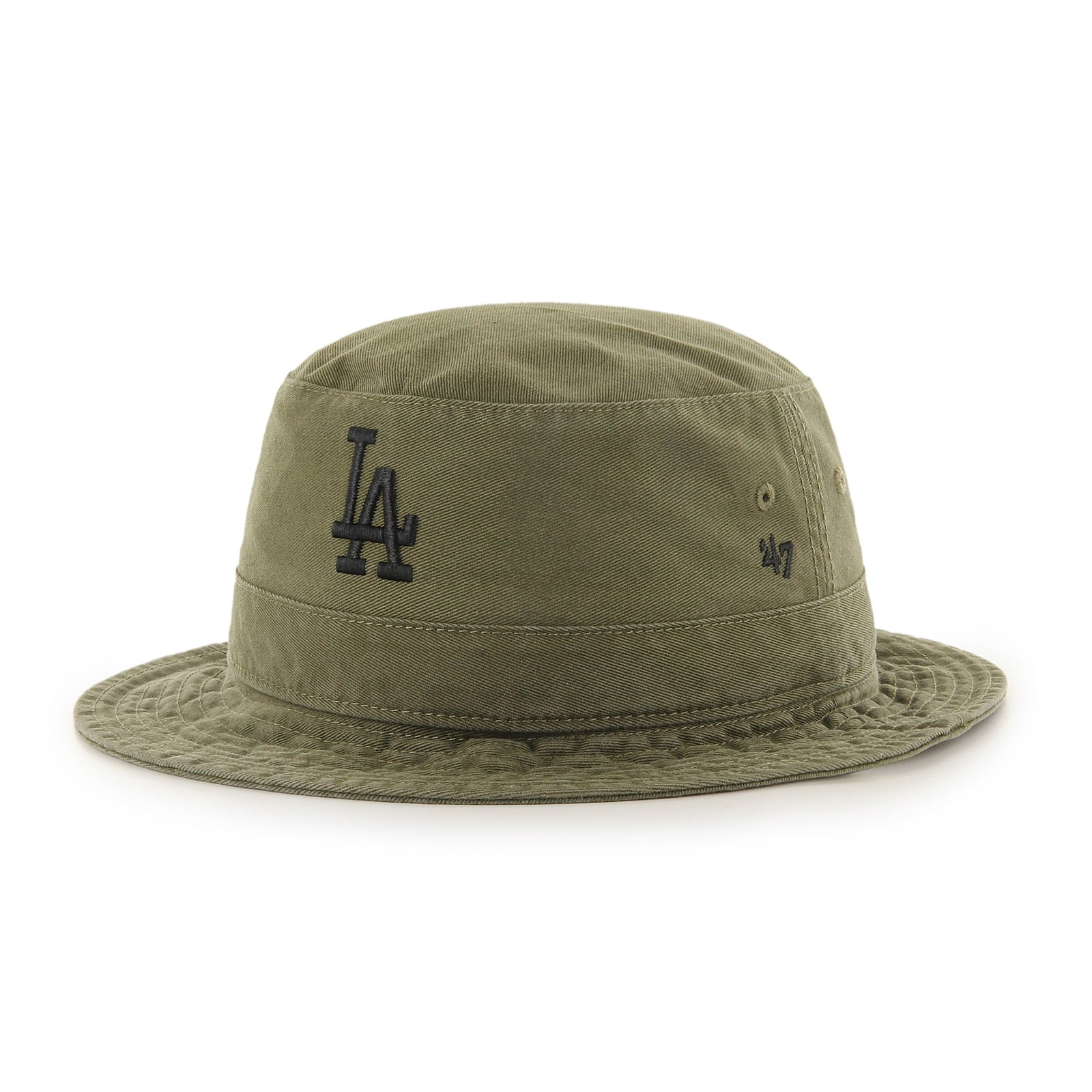 ドジャースLA バケットハット バケット01 リバーシブル MLB Reversible Hat ロサンゼルス