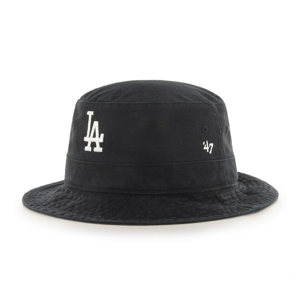 THE H.W. DOGANDCO. バケットハット ブラック DENIM FLAG HAT - Black – THE H.W.DOG&CO.