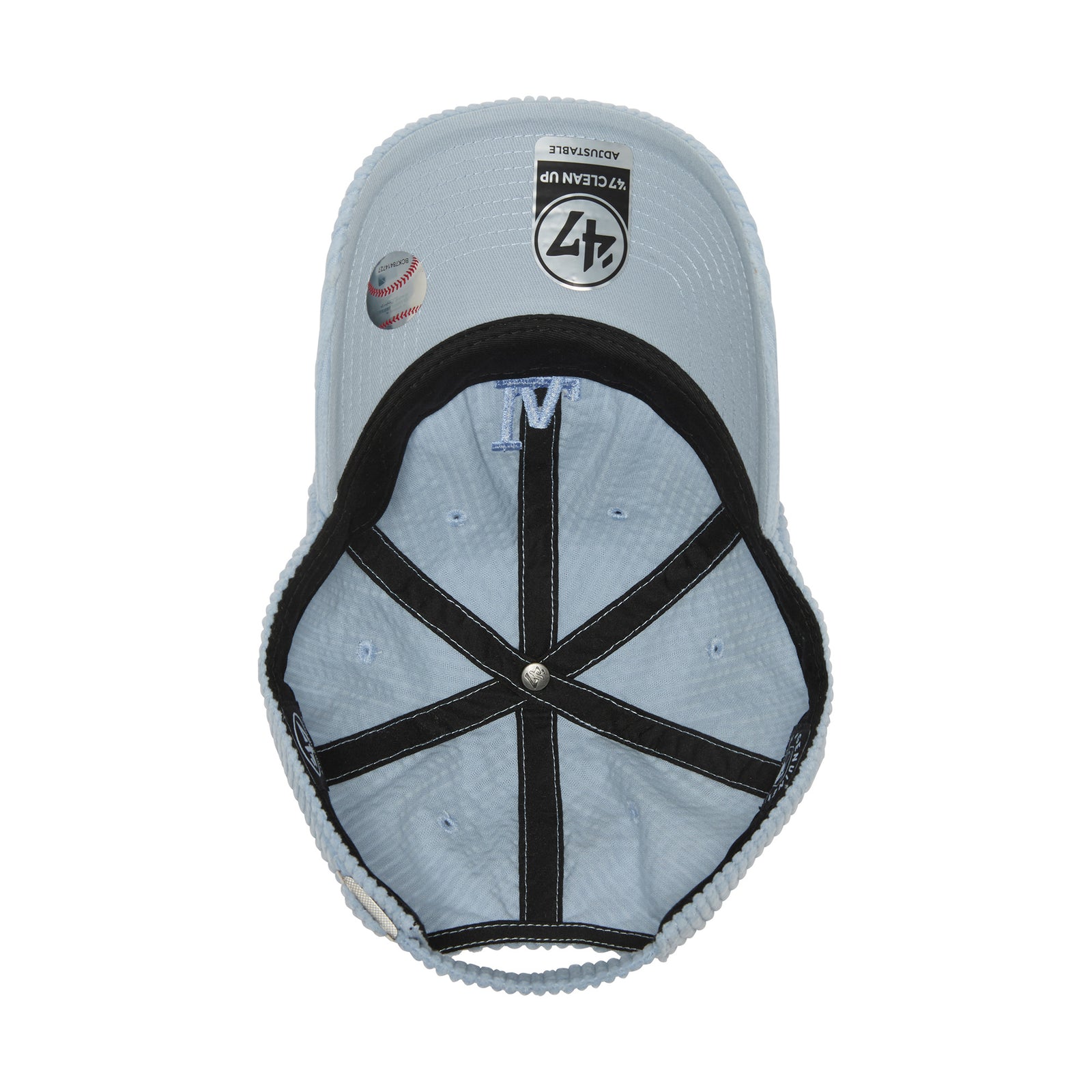 ロイページです。 47 クリーンナップ ロサンゼルス・ドジャース Mellow コーデュロイ