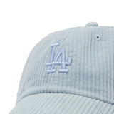 '47 クリーンナップ ロサンゼルス・ドジャース Mellow ミストブルー  | ’47 フォーティーセブン公式オンラインストア