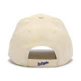 '47 エムブイピー ロサンゼルス・ドジャース MLB Wordmark ナチュラル  | ’47 フォーティーセブン公式オンラインストア