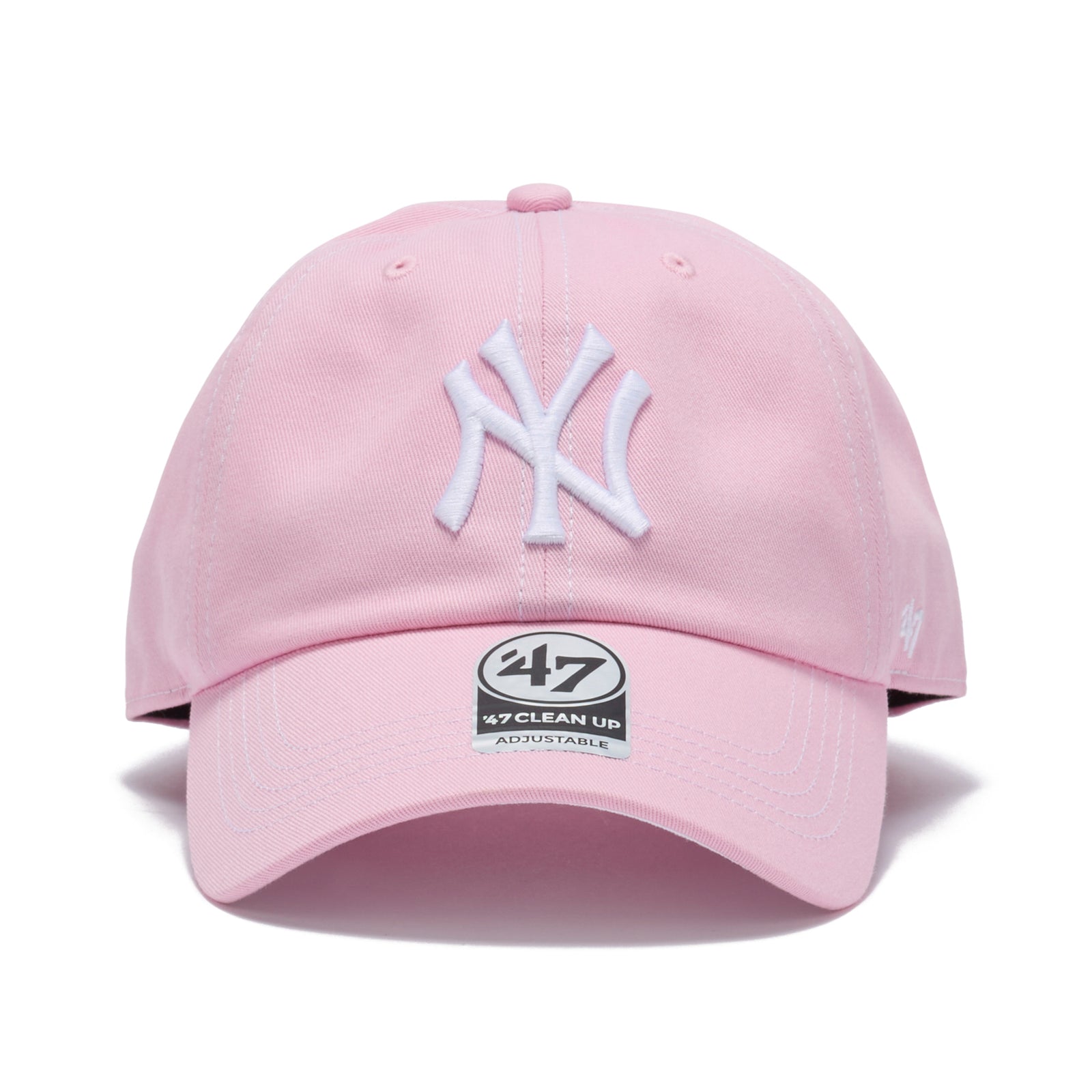 47 クリーンナップ ニューヨーク・ヤンキース Contrast Stitch ペタル