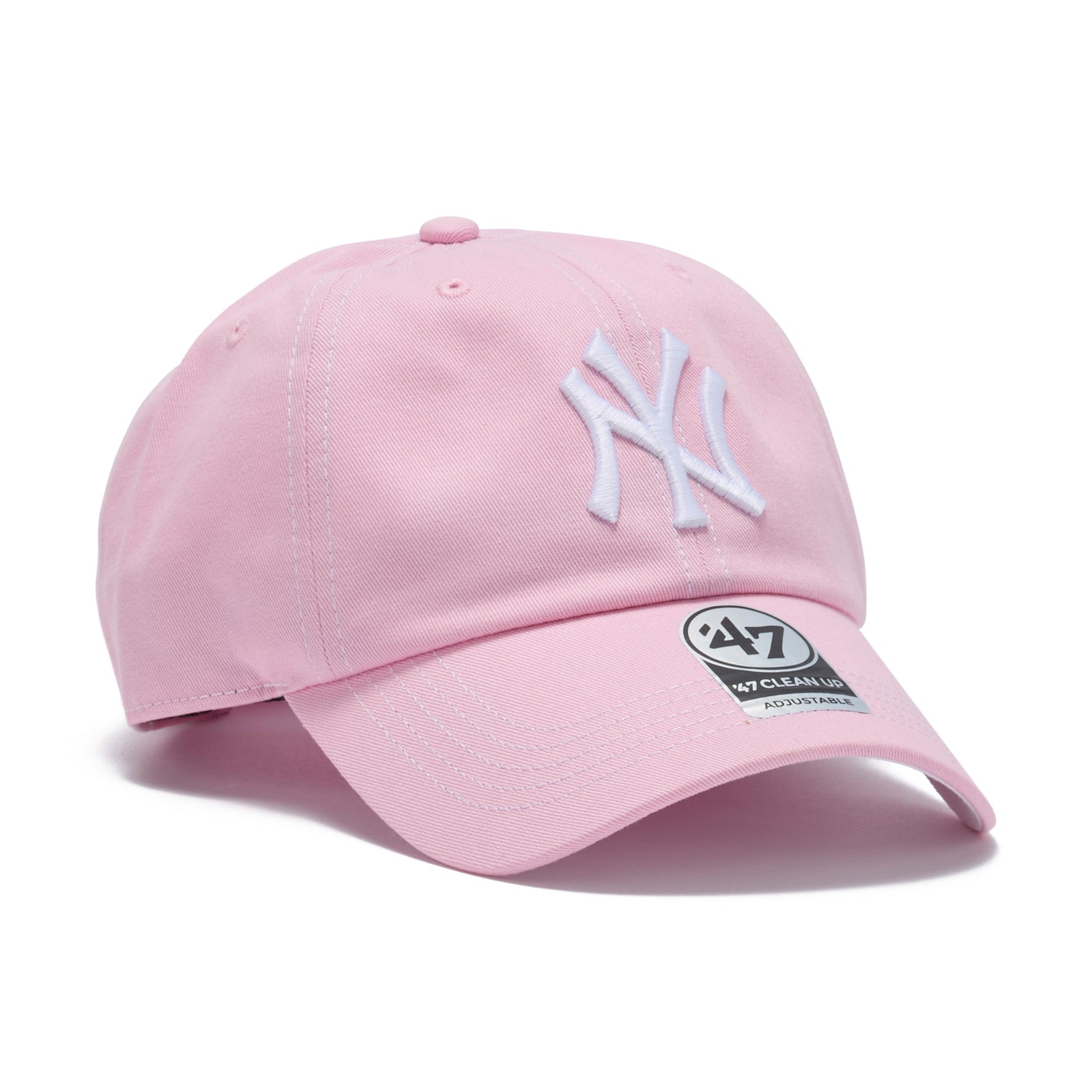 47 クリーンナップ ニューヨーク・ヤンキース Contrast Stitch ペタル