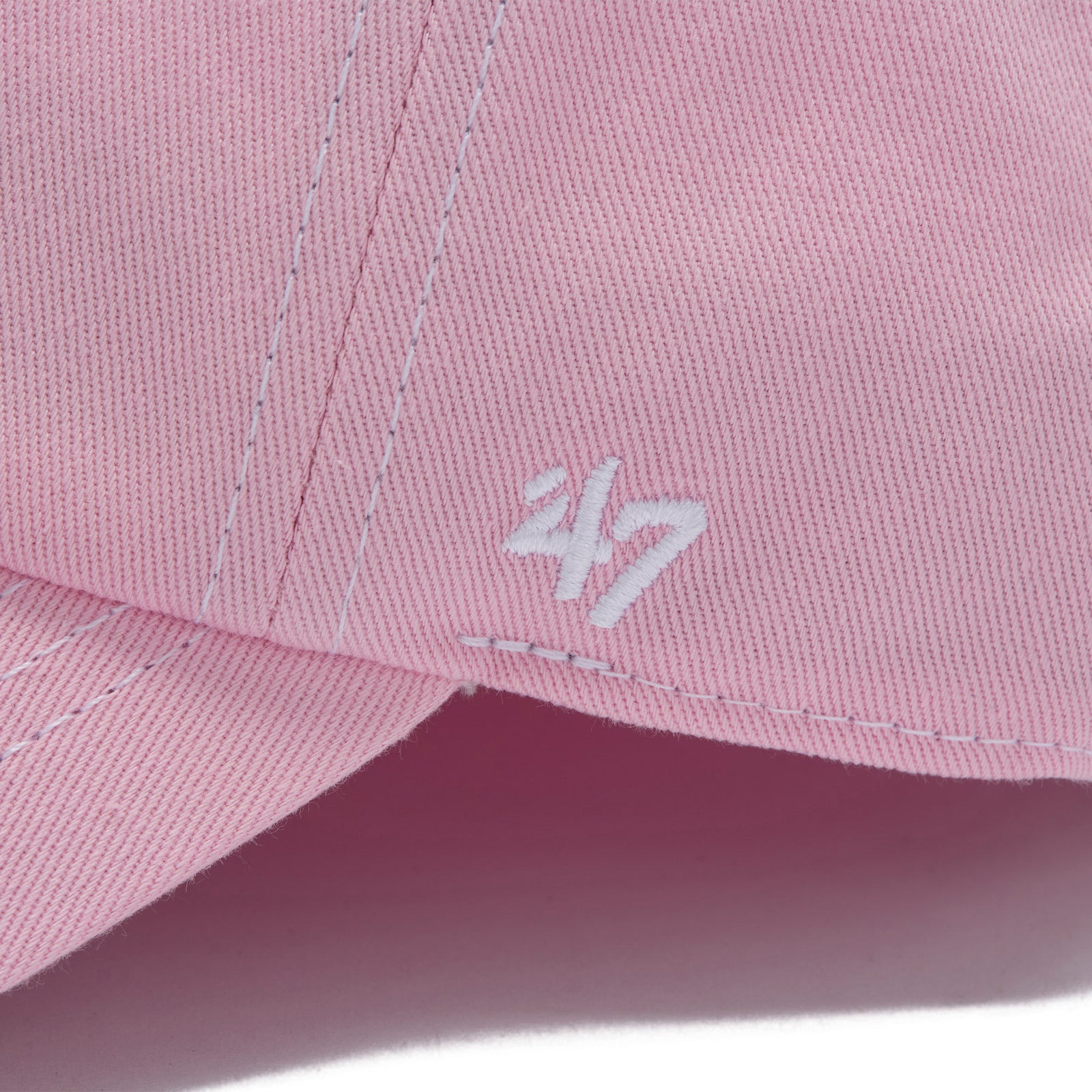 47 クリーンナップ ニューヨーク・ヤンキース Contrast Stitch ペタル