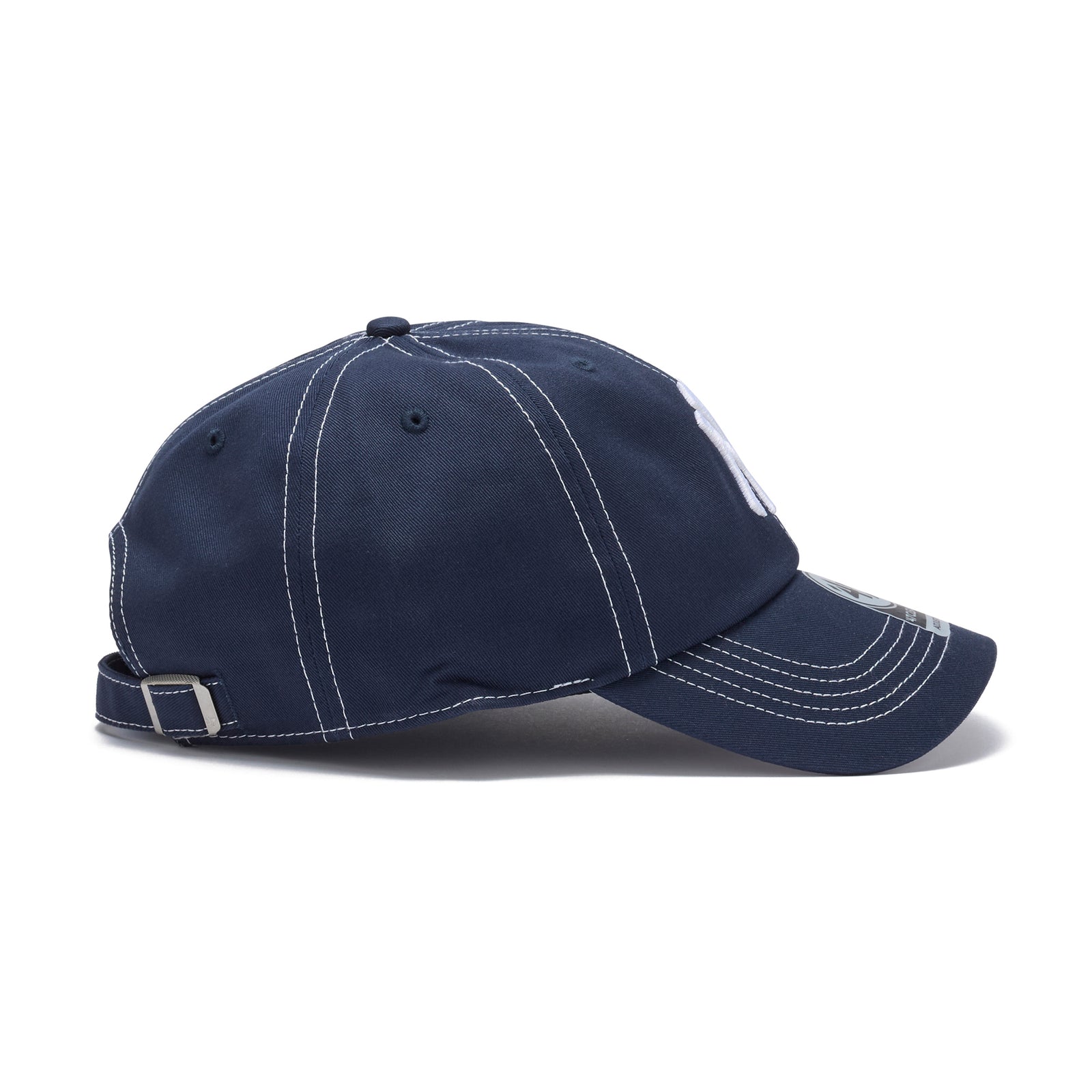 47 クリーンナップ ニューヨーク・ヤンキース Contrast Stitch