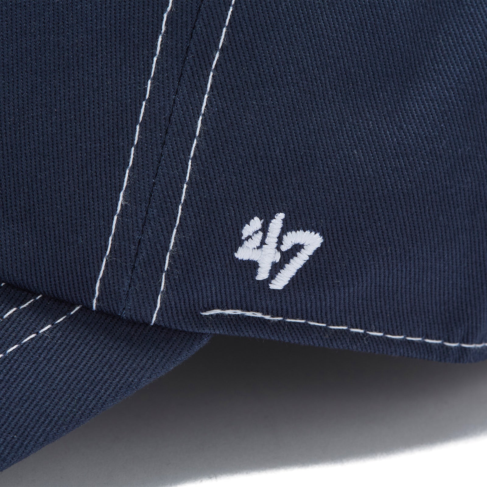 47 クリーンナップ ニューヨーク・ヤンキース Contrast Stitch