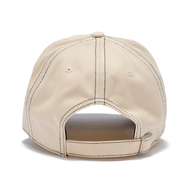 '47 クリーンナップ ニューヨーク・ヤンキース Contrast Stitch ナチュラル  | ’47 フォーティーセブン公式オンラインストア