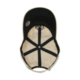 '47 クリーンナップ ニューヨーク・ヤンキース Contrast Stitch ナチュラル  | ’47 フォーティーセブン公式オンラインストア