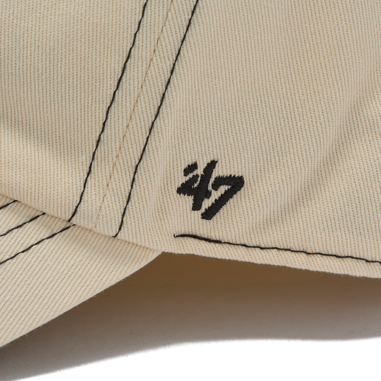 47 クリーンナップ ニューヨーク・ヤンキース Contrast Stitch