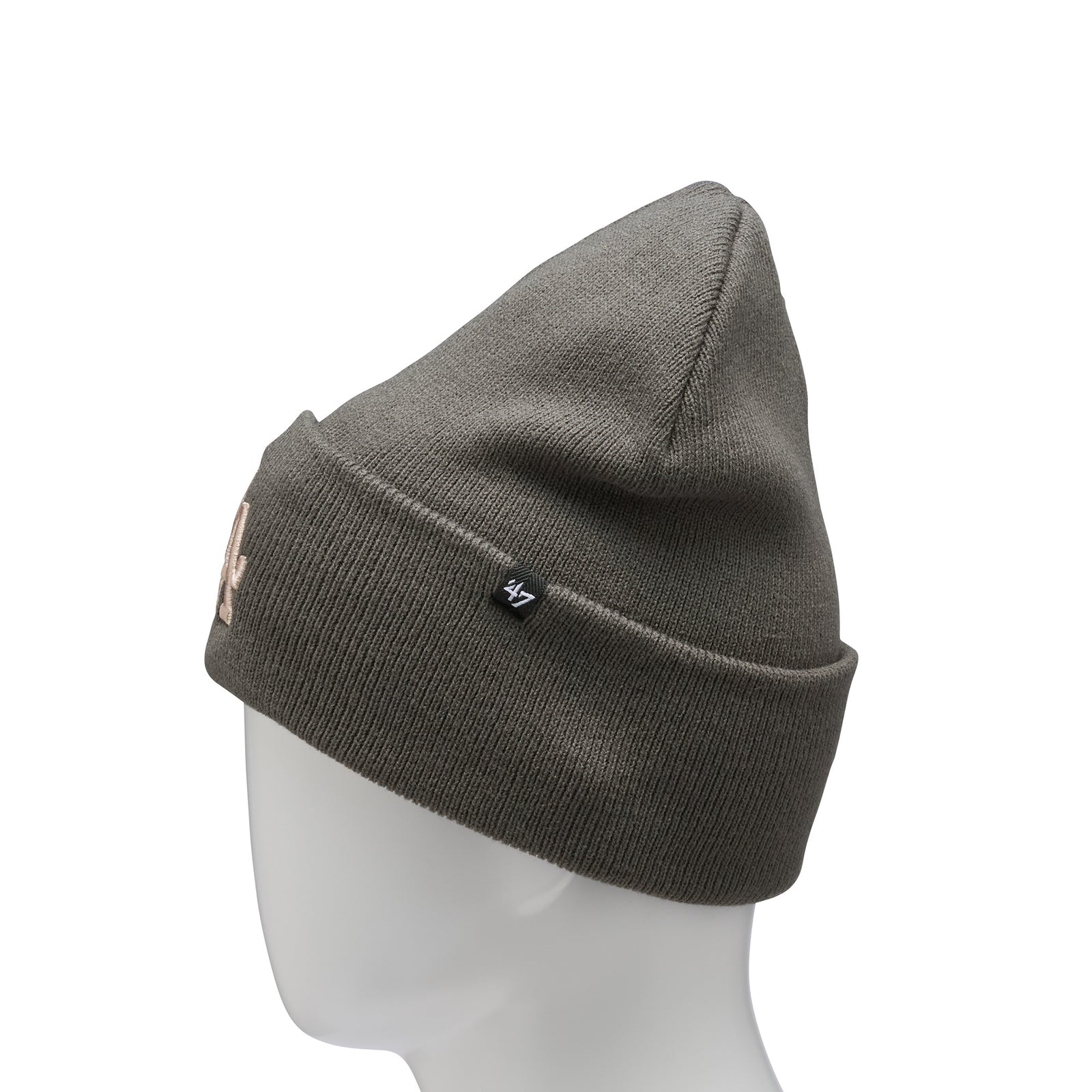 47 カフニット ロサンゼルス・ドジャース Haymaker チャコール – '47