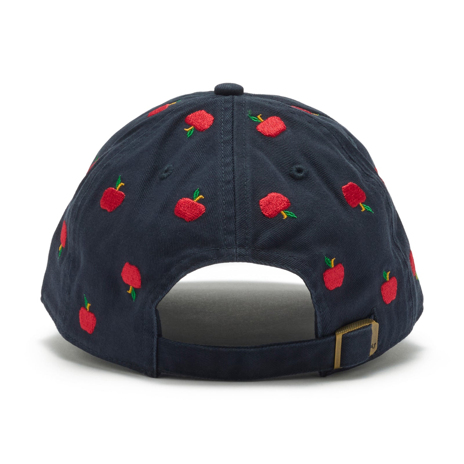 47 クリーンナップ ニューヨーク・ヤンキース Confetti ネイビー