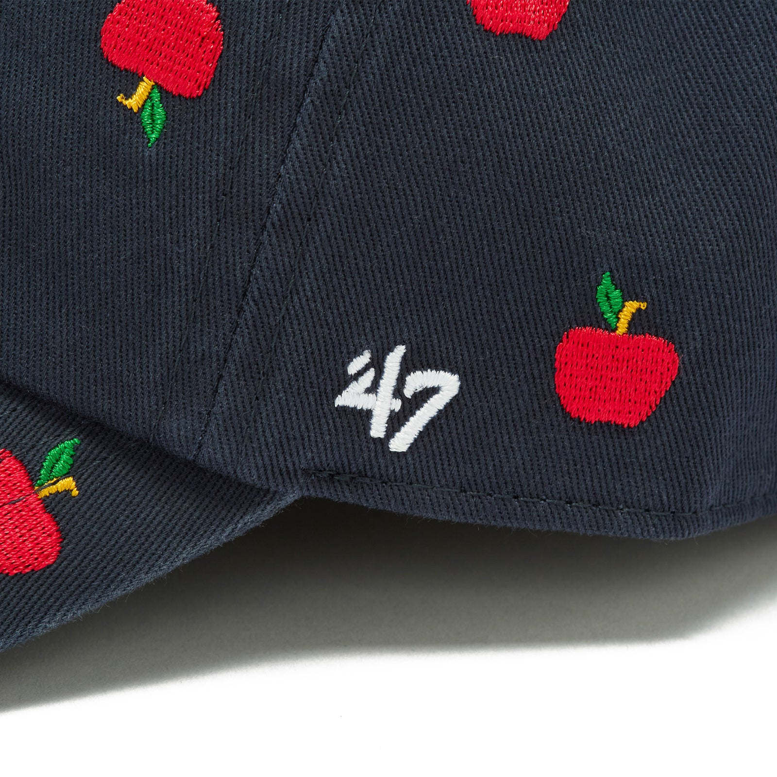 47 クリーンナップ ニューヨーク・ヤンキース Confetti ネイビー