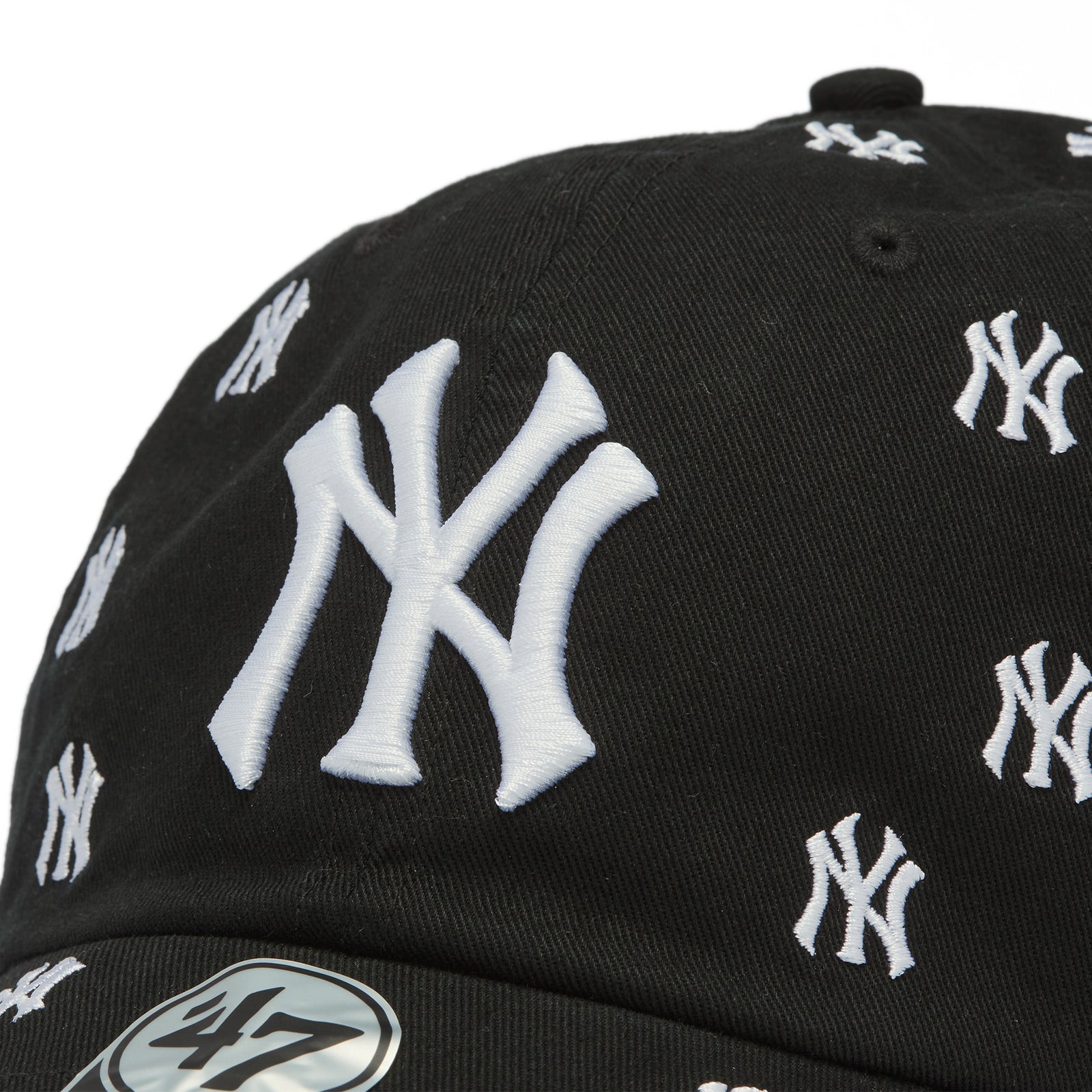記念グッズ Yankees 47（フォーティーセブン） 47Brand キャップ メンズ レディース